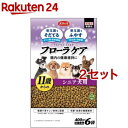 スマック フローラケア DOG シニア犬用(400g*6袋入*2セット)