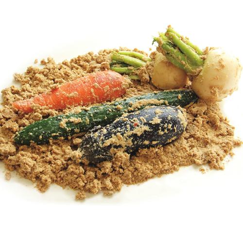 マルコメ プラス糀 発酵ぬかどこ 米こうじ入り(1kg×3セット)【プラス糀】