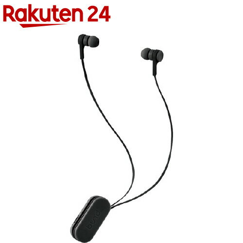 GR CXCz Bluetooth5.0  R[h 莮 LBT-HPC17BK(1)yGR(ELECOM)z