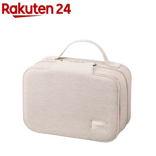 クイックウォーマー ポシェット ベージュ BE(1台)【コンビ】