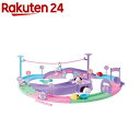 サンリオキャラクターズ スプーンペット おさんぽコース(1個)【セガフェイブ】