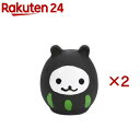 ループプーピーズ ぱんだ(2セット)【ループプーピーズ】