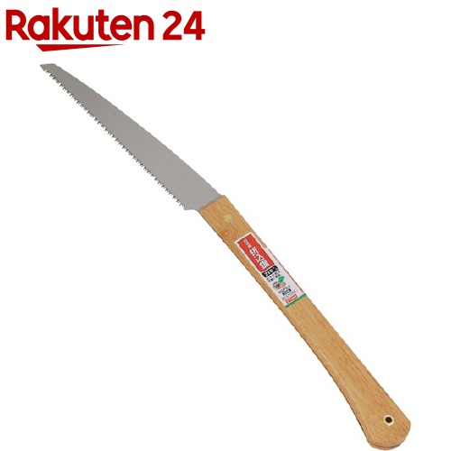 E-Value 剪定用 木柄折込鋸 210mm EGPS-3(1本)【E-Value】