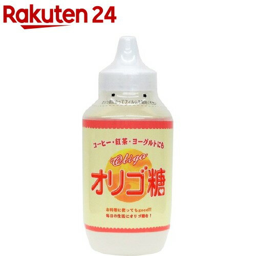 お店TOP＞健康食品＞サプリメント＞オリゴ糖＞オリゴ糖＞イソマルトオリゴ糖 (1kg)【イソマルトオリゴ糖の商品詳細】●腸内にやさしく、また砂糖よりも低いカロリーです。●オリゴ糖は低甘味の甘味料ですが砂糖と同様に扱うことができます。●飲料、菓子、パン、デザート、紅茶、その他食品、煮物料理等に幅広くご利用頂けます。【召し上がり方】・オリゴ糖は甘味料として砂糖と同様に扱うことができますので、飲料、菓子、パン、デザート、その他食品・煮物などのお料理等に幅広くご利用いただけます。【品名・名称】イソマルトオリゴ糖シロップ【イソマルトオリゴ糖の原材料】イソマルトオリゴ糖シロップ(国内製造)【栄養成分】100g当たりエネルギー：300kcal、たんぱく質：0g、脂質：0g、炭水化物：75g、食塩相当量：0g【保存方法】直射日光、高温多湿を避けて涼しいところで保存してください。【注意事項】・多量に召し上がりますと、一時的におなかがゆるくなることがあります。・保存による白い結晶が生じたり、褐色を帯びることがありますが、糖の自然の結晶、着色です。品質には問題ありません。【原産国】日本【ブランド】梅屋ハネー【発売元、製造元、輸入元又は販売元】梅屋ハネーリニューアルに伴い、パッケージ・内容等予告なく変更する場合がございます。予めご了承ください。(1000g)梅屋ハネー503-1273 岐阜県養老郡養老町根古地470-10584-35-3663広告文責：楽天グループ株式会社電話：050-5577-5043[砂糖・甘味料/ブランド：梅屋ハネー/]