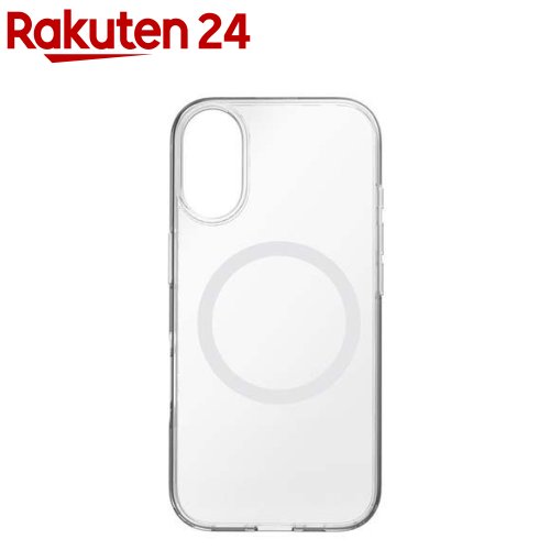 Simplism iPhone17 Turtle FULLSPEC MagSafe対応 ハイブリッドケース(1個)