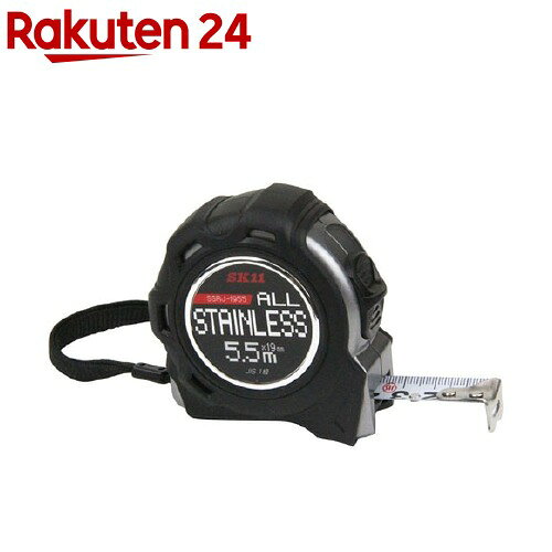 SK11 オールステンRJ 19mm*5.5m SSRJ-1955(1個)【SK11】
