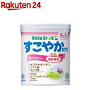 ビーンスターク すこやかM1 小缶(300g)