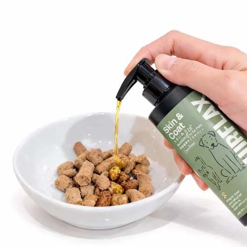 FOURFLAX スキン＆コート(50ml)【FOURFLAX(フォーフラックス)】