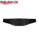 ファイテン(PHITEN) サポーター メタックス 腰用ミドルタイプ ブラック M AP230004(1枚)【ファイテン】(4)