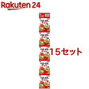 ベビースターラーメン 5連 チキン味(19g*5袋入*15セット)【ベビースター】[ラーメン スナック お菓子 食べきりサイズ シェア]