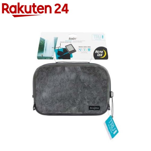 ナイトアイズ Run Off ランオフ ウォータープルーフ パッキングキューブ M(1個)【ナイトアイズ】