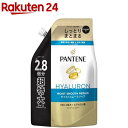 パンテーン モイストスムースケア トリートメントコンディショナー 詰替え 大容量(860g)【PANTENE(パンテーン)】