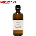 HAMOC フローラルウォーター ネロリ(100mL)【HA...