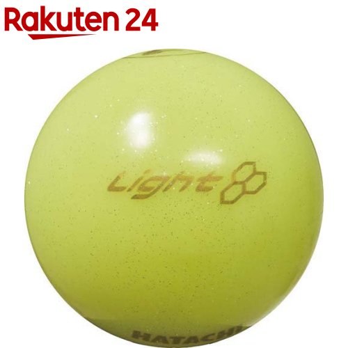 HATACHI(ハタチ) パークゴルフ ボール ライト PH3411 イエロー(45)(1個)【HATACHI(ハタチ)】 HATACHI(ハタチ) パークゴルフ ボール ライト PH3411 イエロー(45)(1個)【HATACHI(ハタチ)】