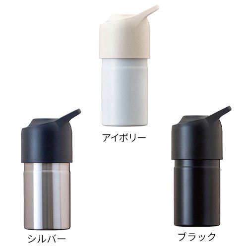 【1種類を選べる】ボトルインボトル Cタイプ ペットボトルホルダー ハンドル付き(1...