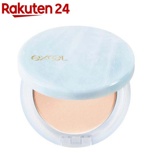 【企画品】エクセル プロテクティブ UVリタッチパウダー(9.5g)【エクセル(excel)】のサムネイル