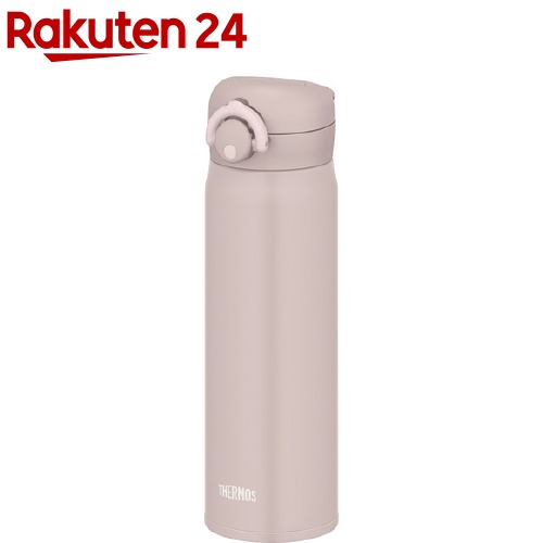 サーモス 真空断熱ケータイマグ 500ml ピンクグレージュ JNR-501LTD PGG(1個)【bsm01】【サーモス(THERMOS)】