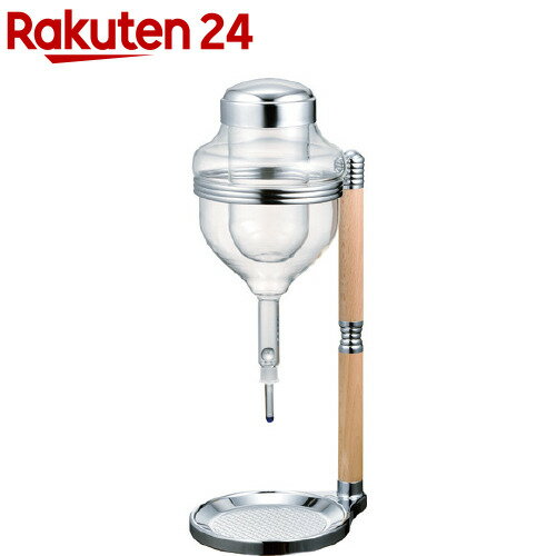 ハリオ アイスディスペンサー ID-4-SV(1個)【ハリオ(HARIO)】