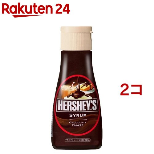 �ϡ������� ���祳�졼�ȥ����å�(260g*2�����å�)�ڥϡ�������(HERSHEY'S)��