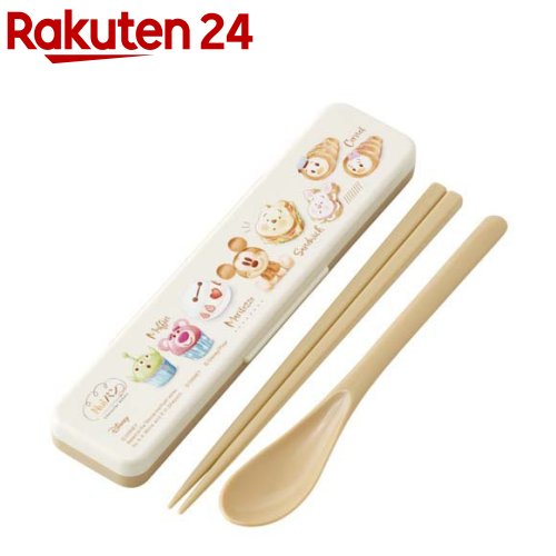 お弁当カトラリーセット お箸 スプーン Nuiパン CCS3SA(1セット)