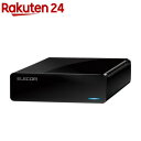 GR n[hfBXN Ot USB3.2 4TB 3.5C` er^ ELD-FTV040UBK(1)yGR(ELECOM)z