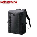 エレコム バックパック 30L A4 15.6インチノートPC収納可 ブラック(1個)