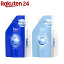 【訳あり】【企画品】h&s モイスチャー シャンプー コンディショナー つめかえ超特大(1セット)【h&s(エイチアンドエス)】