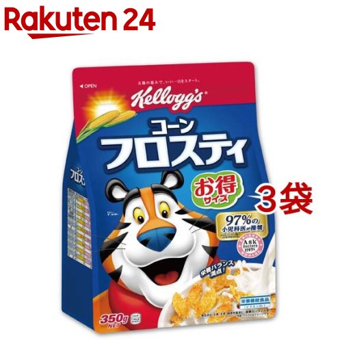 【栄養機能食品】ケロッグ チョコクリスピー 230g×6個入り×2箱 (計12個) (KT)