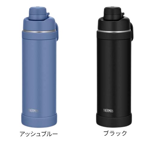 サーモス 水筒 真空断熱スポーツボトル 1L FJU-1000(1個)【サーモス(THERMOS)】 3