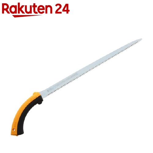 シルキー ツルギ 万能目 400mm 本体 452-40(1コ入)【Silky(シルキー)】