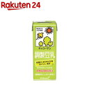 キッコーマン 調製豆乳(200ml*18本入)