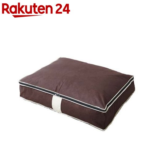 炭入り消臭羽毛布団収納ケース ダブル(1個)