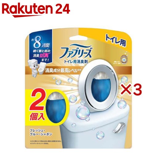 小林製薬 液体ブルーレットおくだけ　ピーチ ピーチ×48個【送料無料】【消臭剤】【芳香剤】