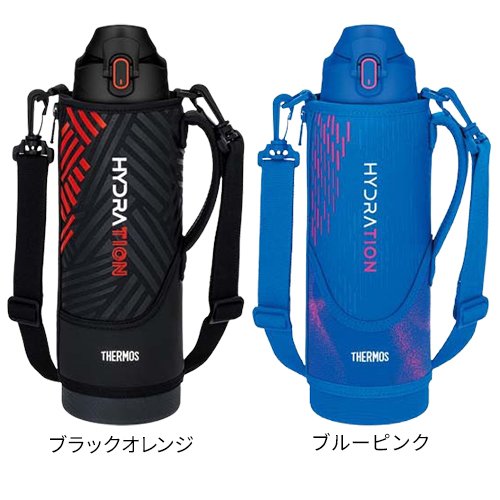 【1種類を選べる】サーモス 水筒 真空断熱スポーツボトル 1.5L FJS-1500F(1個)【サ...