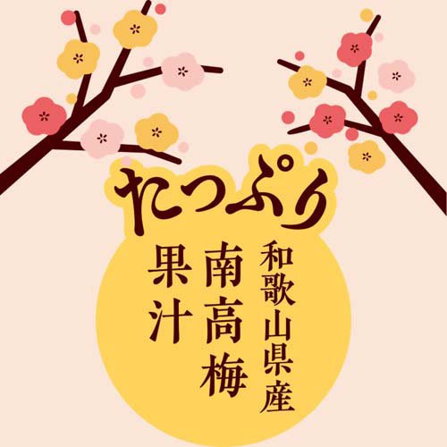 小梅 袋(60g×24セット)