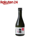 梅錦 つうの酒(300ml)