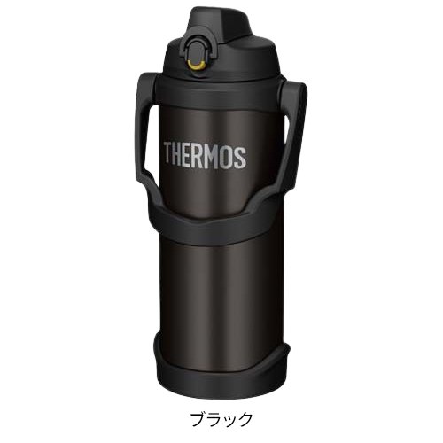 【1種類を選べる】サーモス 水筒 真空断熱スポーツジャグ 2.5L FJQ-2500(1個)【サ...