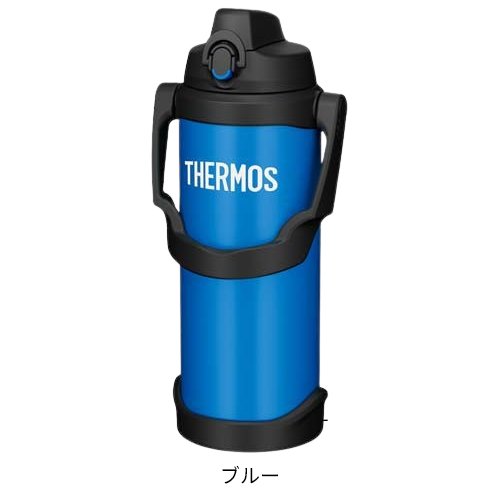 【1種類を選べる】サーモス 水筒 真空断熱スポーツジャグ 2.5L FJQ-2500(1個)【サ...