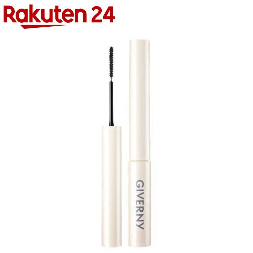ジヴェルニー Milchak Sensitive Mascara ブラックブラウン(4g)のサムネイル