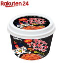 ブルダックトッポギ(185g×16食入)【三養ジャパン】(4)
