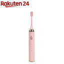 THE O 超音波電動歯ブラシ HA-701P ピンク(1セット)(2)