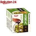 SSK 国産天草使用 抹茶豆寒天(230g×12個)