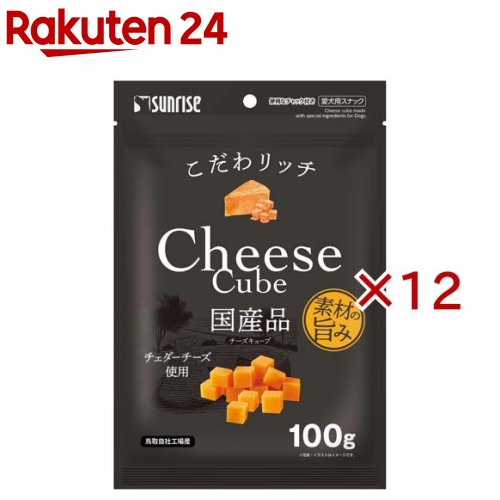 �������å� ���������塼��(100g��12���å�)�ڥ���饤����