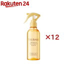 TSUBAKI プレミアム トリートメントウォーター ヘアウォーター(210mL×12セット)【TSUBAKI(ツバキ)】