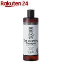 A.P.D.C. ドッグクレンジングシャンプー(500ml)【A.P.D.C.】