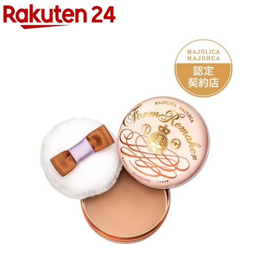 資生堂 マジョリカ マジョルカ フォルムリメイカー(7g)【マジョリカ マジョルカ】のサムネイル