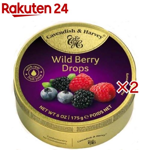 ���٥�ǥ��å��� �磻��ɥ٥꡼(175g��2���å�)