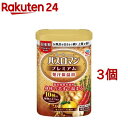 バスロマン プレミアム 薬用入浴剤 発汗保温浴(600g*3個セット)【バスロマン】