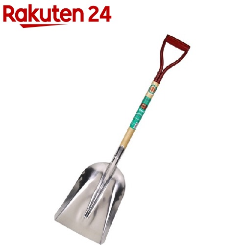 トンボ アルミショベル #3(1コ入)【トンボ】