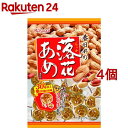 春日井製菓 落花あめ(150g*4コセット)